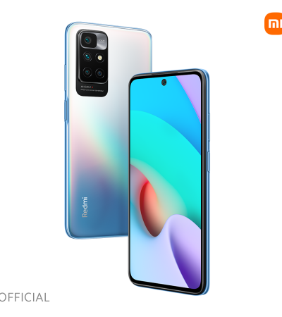 小米红米 10（4GB + 64GB）