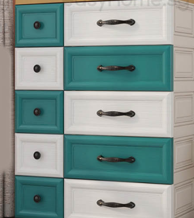 7585橱柜抽屉/大容量储物箱货架货架家居收纳架衣架衣柜